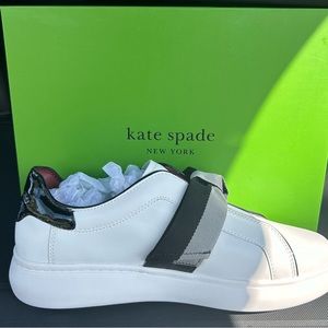 Kate Spade Sneaker